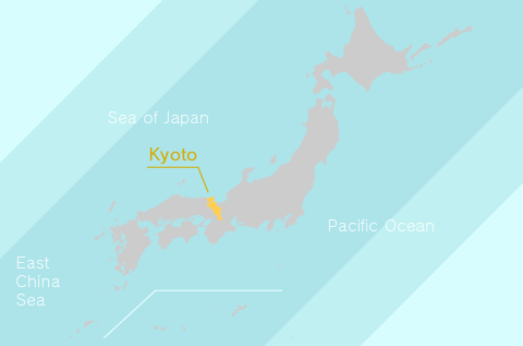 Kyoto Prefecture