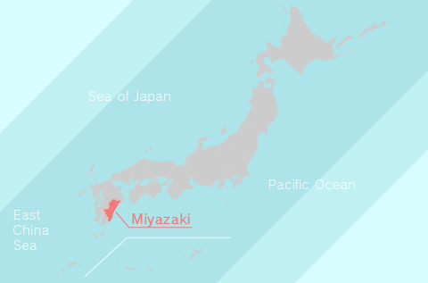 Miyazaki Prefecture