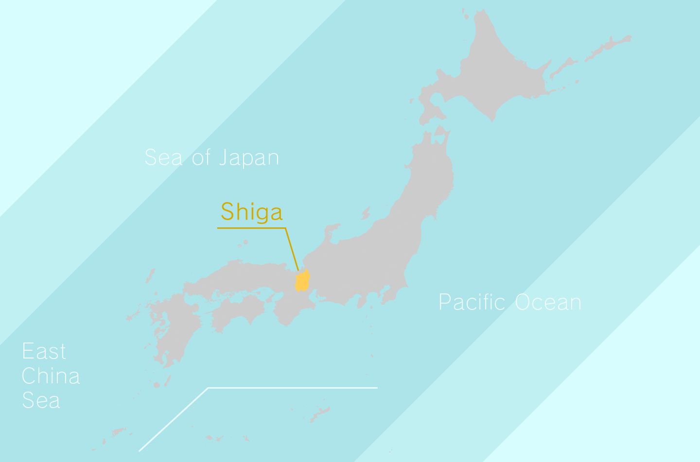 About Shiga-ken | 日本留学ナビ