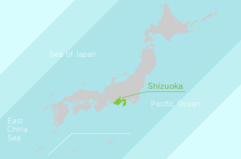 Shizuoka Prefecture